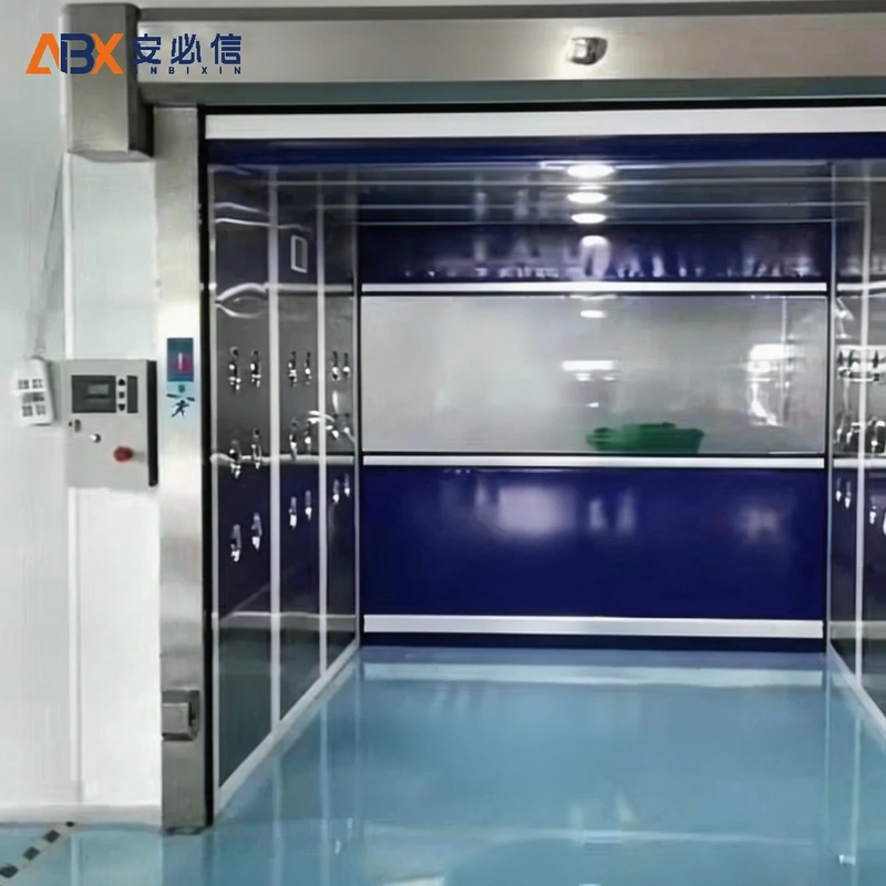 通辽市高速门